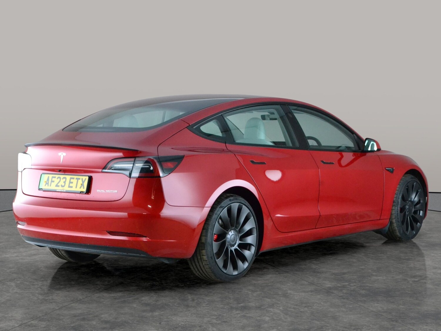 Used Tesla Model 3 2023 for sale - 77746492: Photo 11