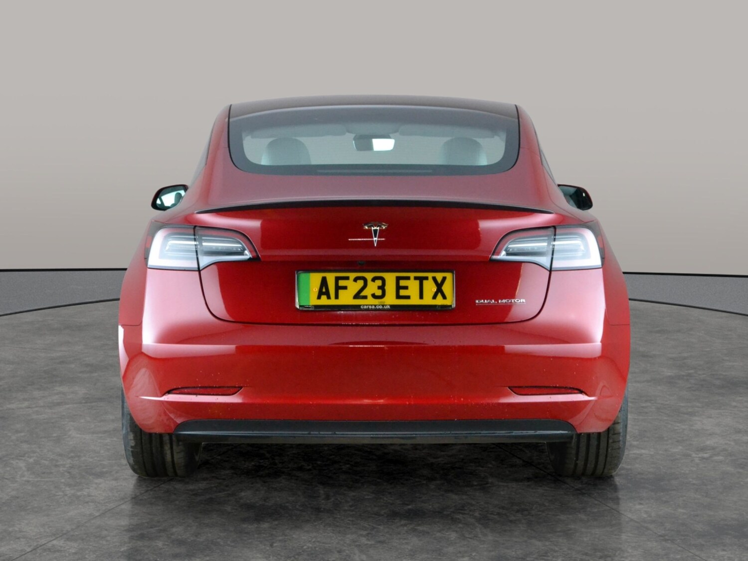 Used Tesla Model 3 2023 for sale - 77746492: Photo 12