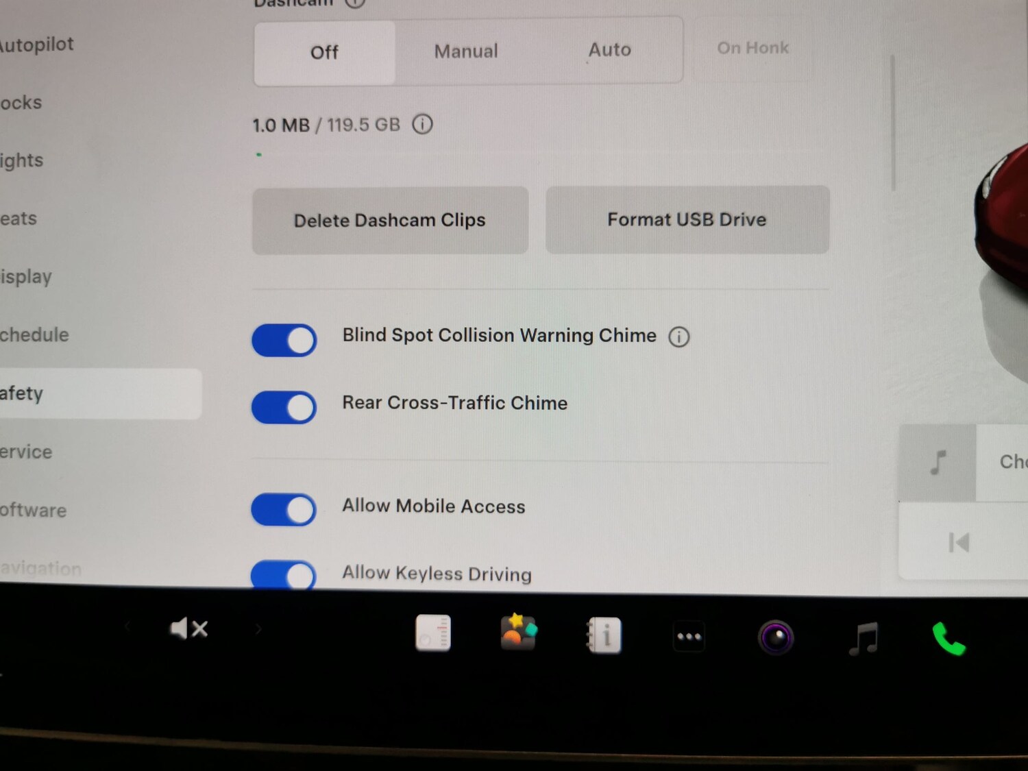 Used Tesla Model 3 2023 for sale - 77746492: Photo 15