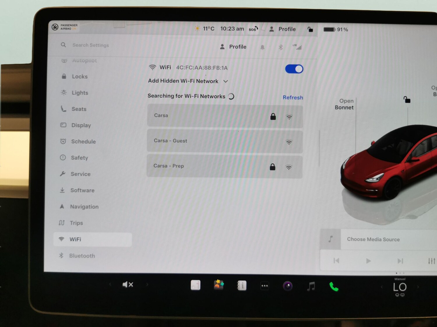 Used Tesla Model 3 2023 for sale - 77746492: Photo 17