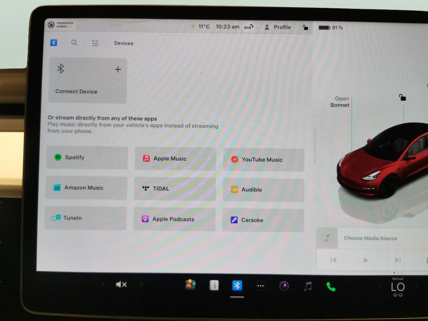 Used Tesla Model 3 2023 for sale - 77746492: Photo 19
