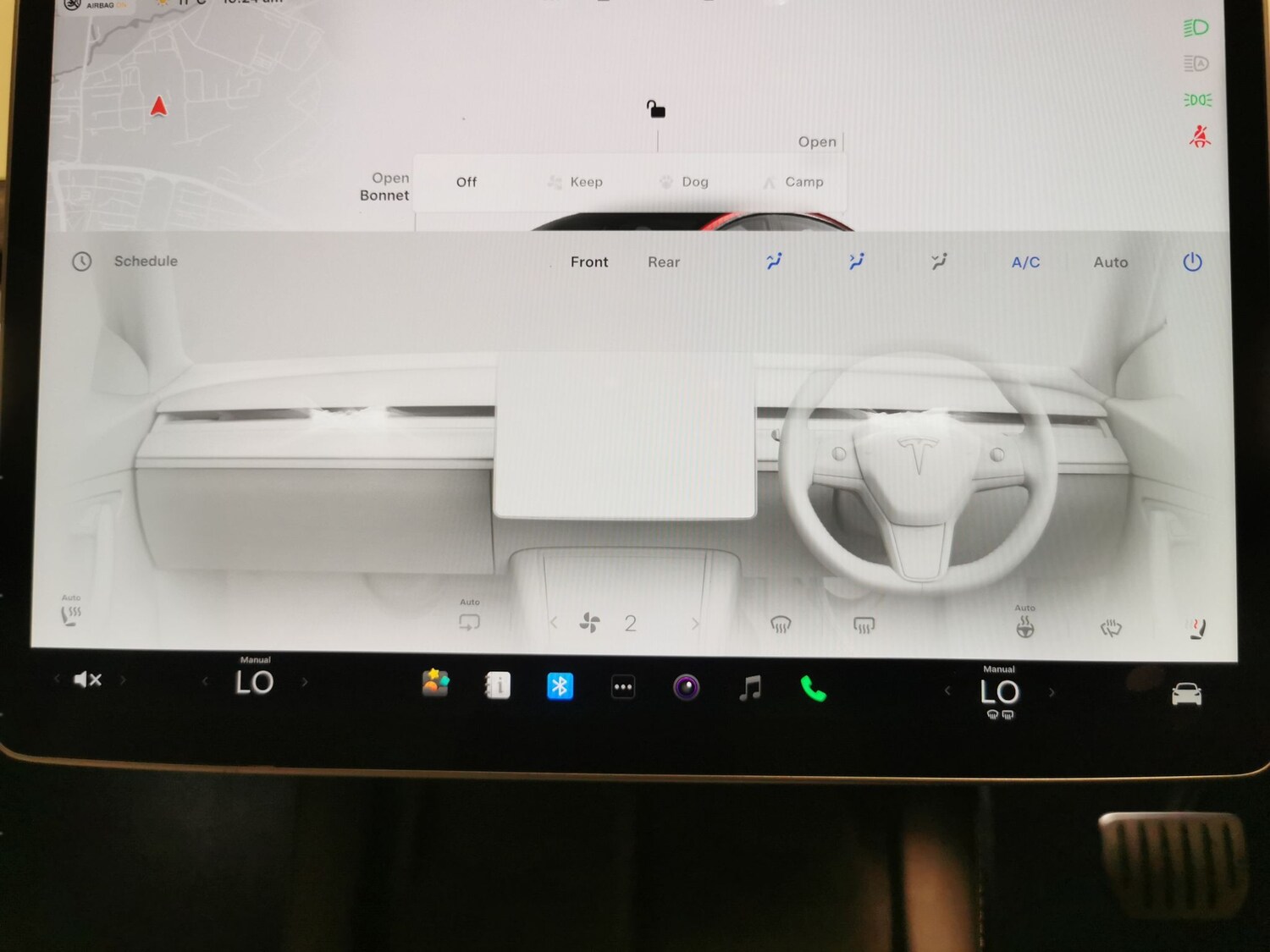 Used Tesla Model 3 2023 for sale - 77746492: Photo 20