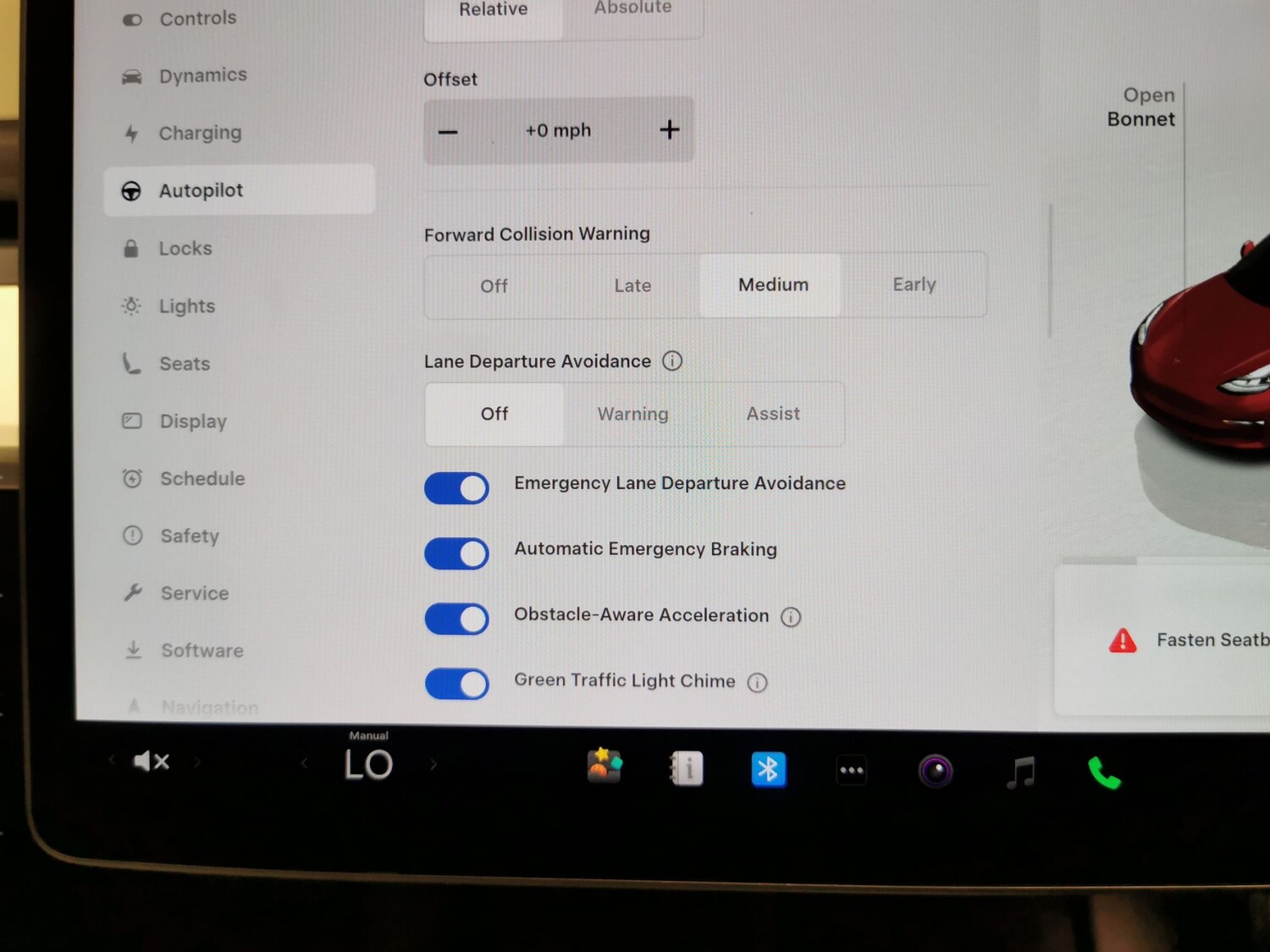 Used Tesla Model 3 2023 for sale - 77746492: Photo 23