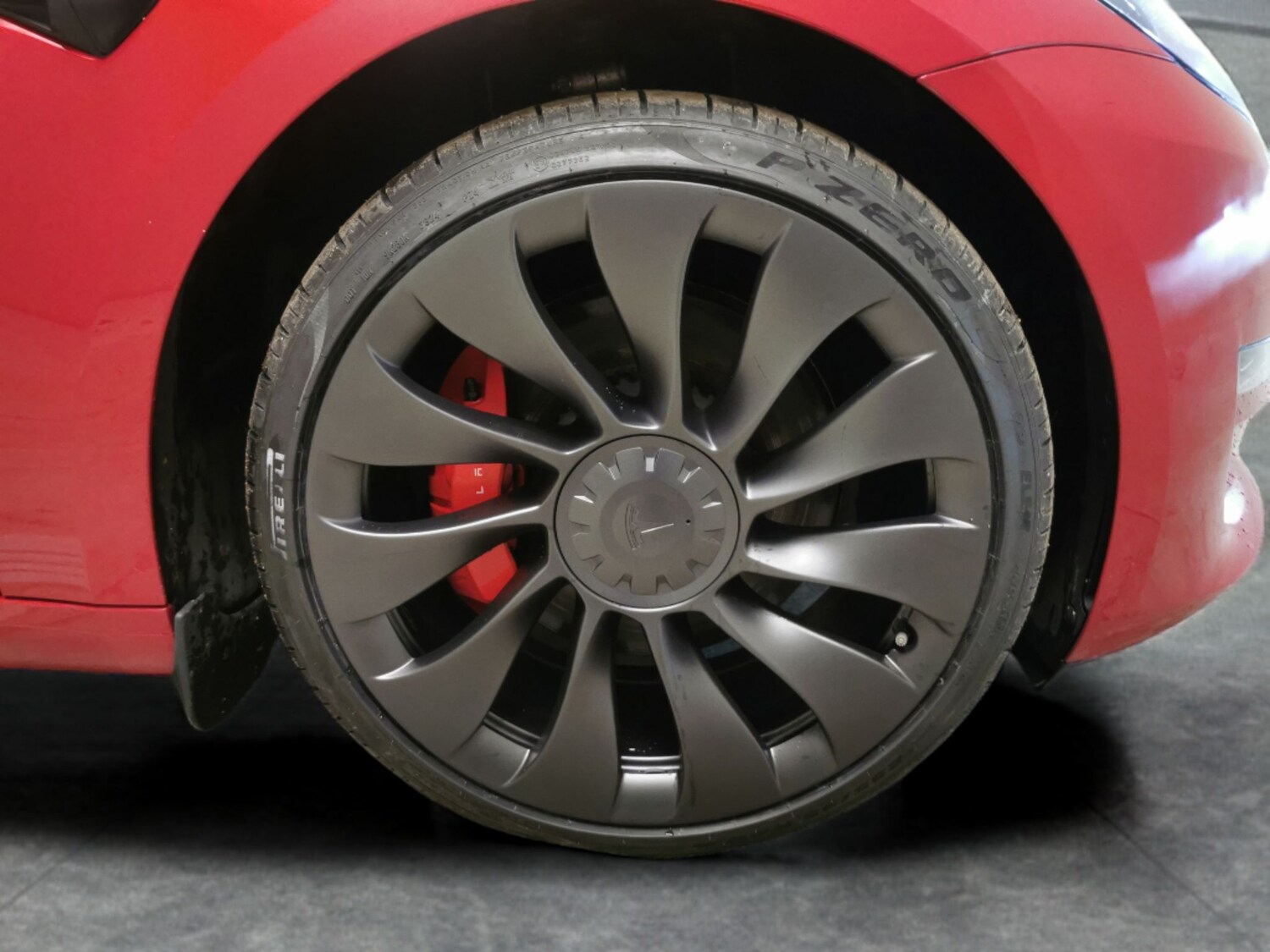 Used Tesla Model 3 2023 for sale - 77746492: Photo 25