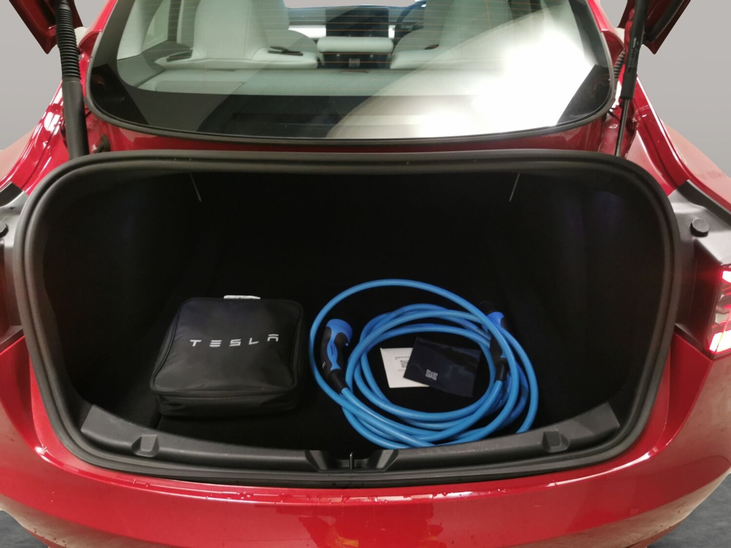 Used Tesla Model 3 2023 for sale - 77746492: Photo 34