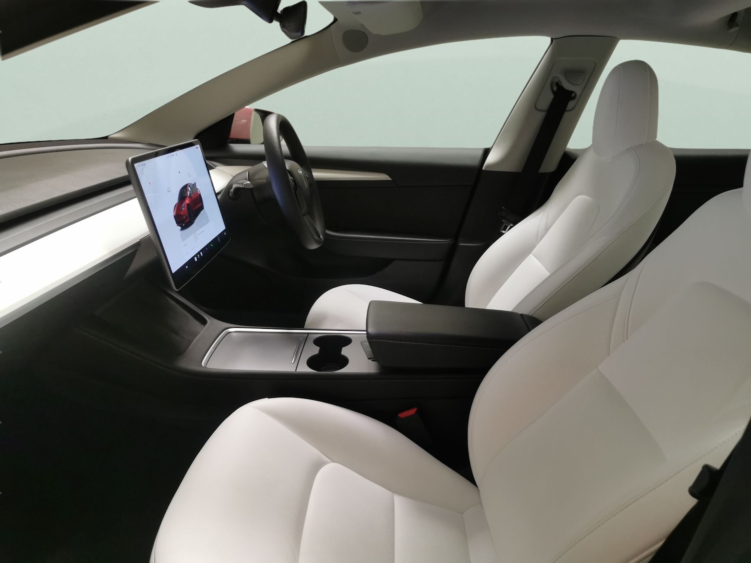 Used Tesla Model 3 2023 for sale - 77746492: Photo 4