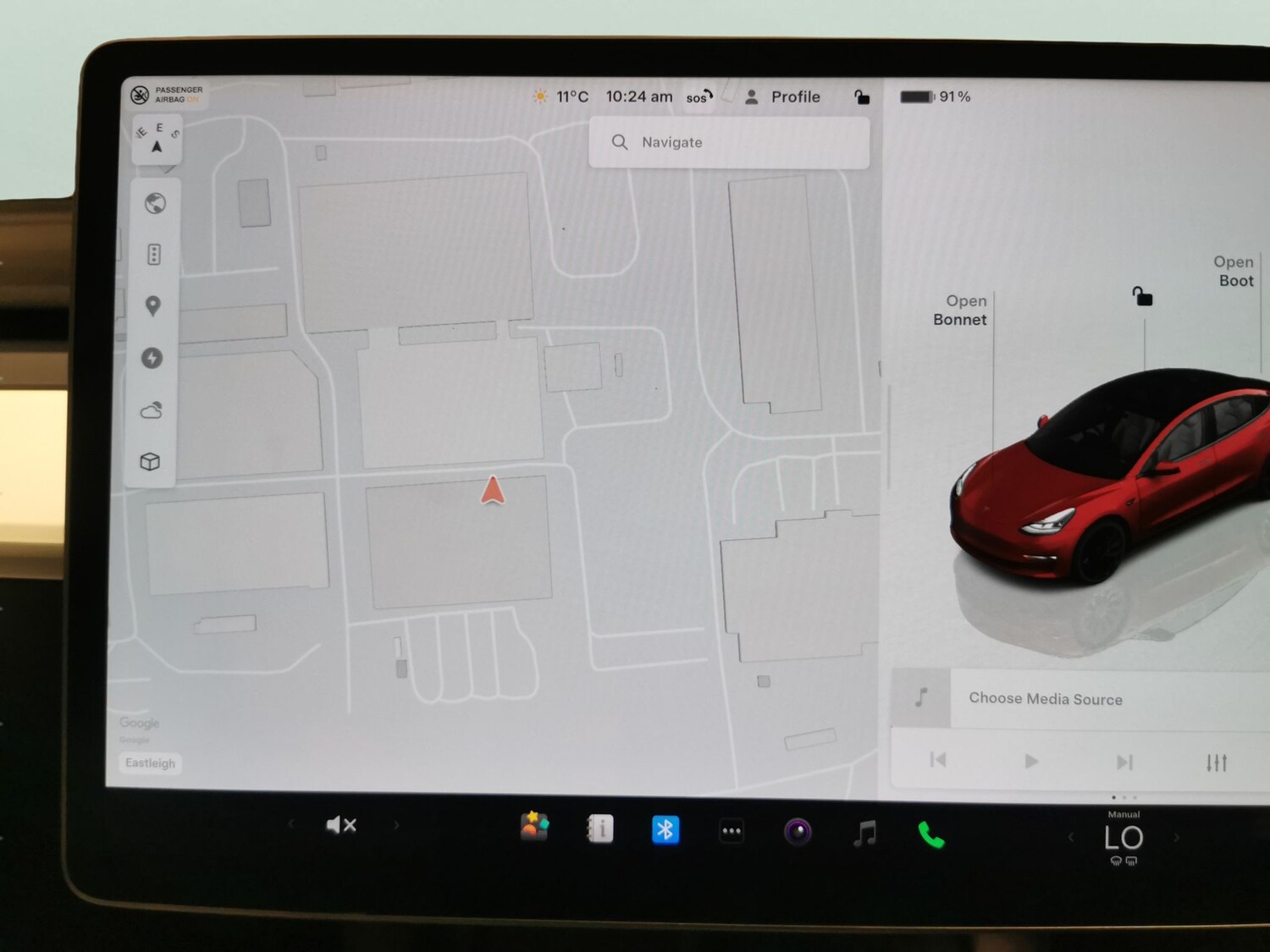 Used Tesla Model 3 2023 for sale - 77746492: Photo 7