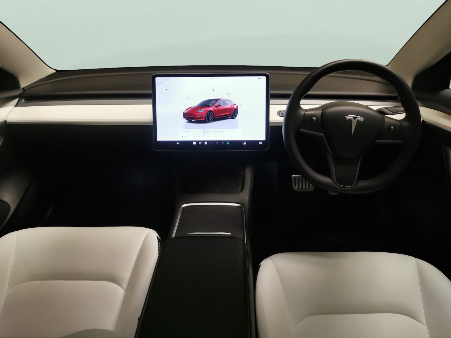 Used Tesla Model 3 2023 for sale - 77746492: Photo 8