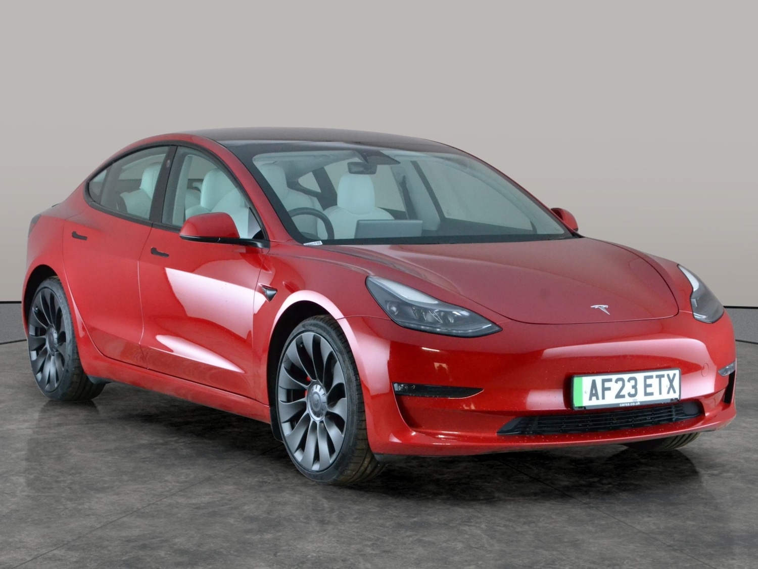 Used Tesla Model 3 2023 for sale - 77746492: Photo 9