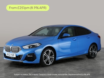 Used BMW 2 Series 2021 for sale - 76958335: Photo