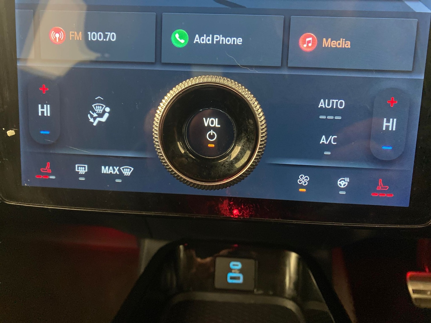 Used Ford Mustang Mach-E 2022 for sale - 77688679: Photo 17