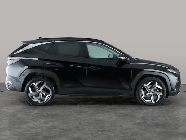 Used Hyundai TUCSON 2022 for sale - 76319001: Photo 11