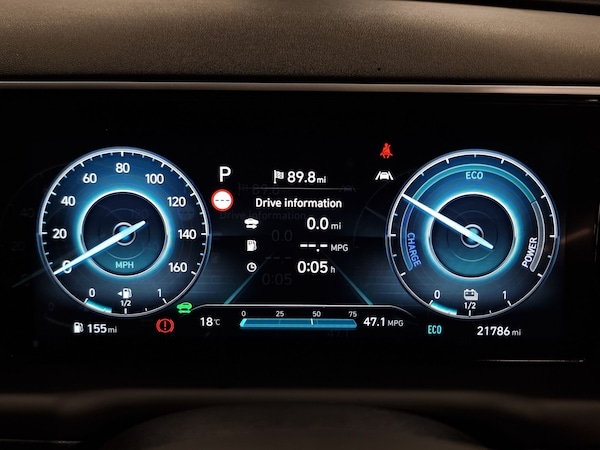 Used Hyundai TUCSON 2022 for sale - 76319001: Photo 27
