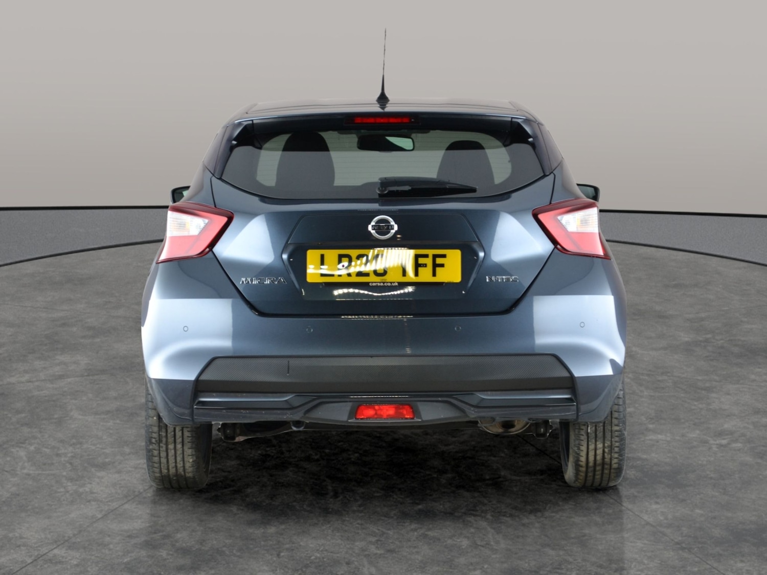 Used Nissan Micra 2020 for sale - 77135191: Photo 7