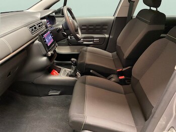 Used Citroen C3 undefined for sale - 78436537: Photo