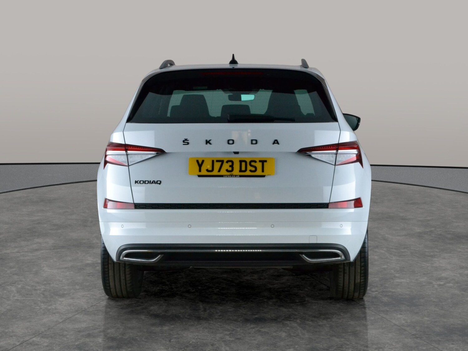 Used Skoda Kodiaq 2023 for sale - 77894169: Photo 12