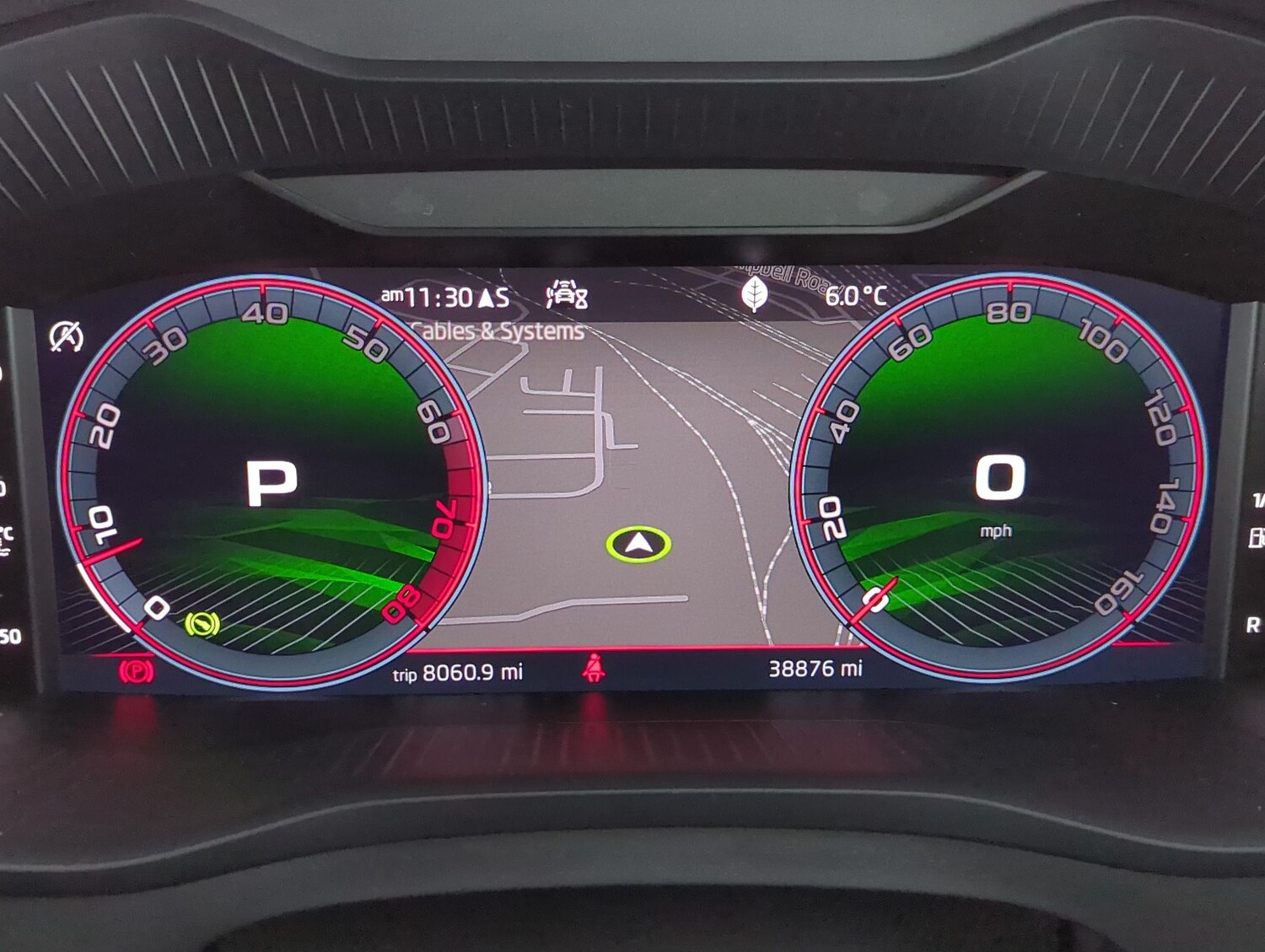 Used Skoda Kodiaq 2023 for sale - 77894169: Photo 23