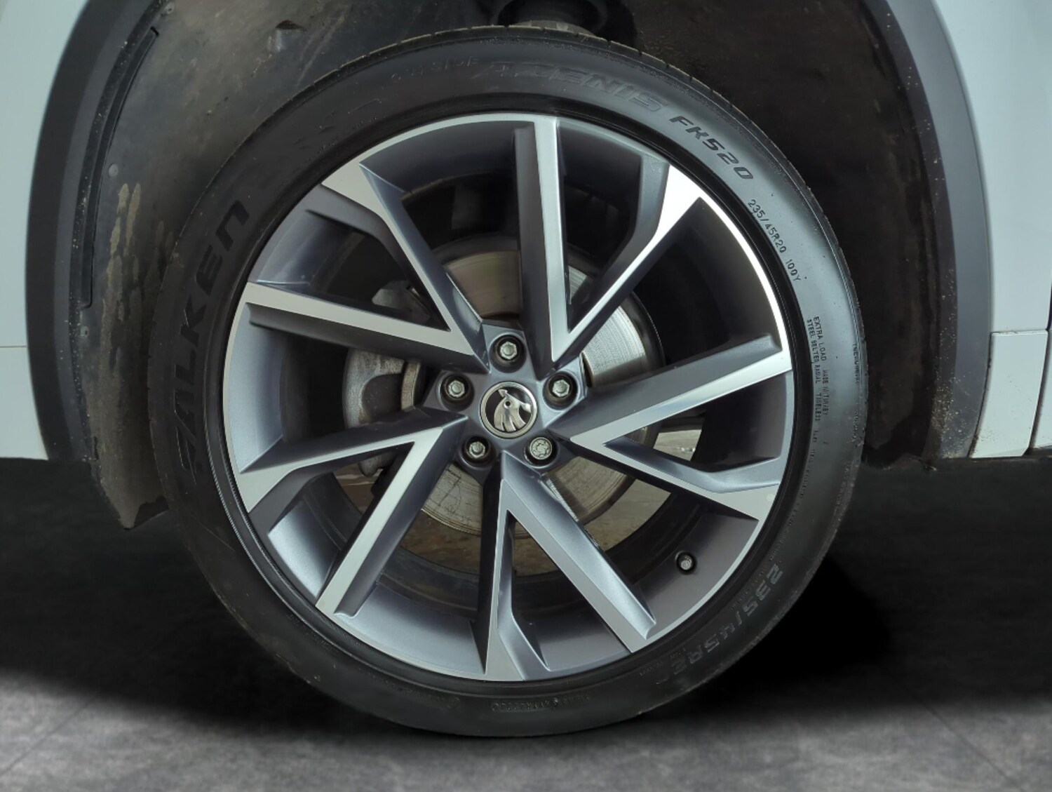 Used Skoda Kodiaq 2023 for sale - 77894169: Photo 24