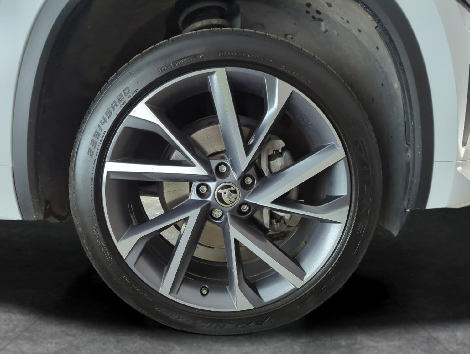 Used Skoda Kodiaq 2023 for sale - 77894169: Photo 25