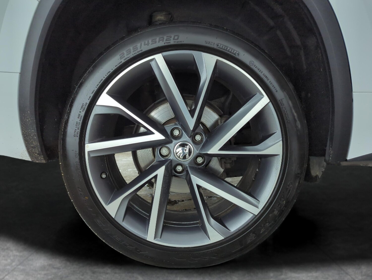 Used Skoda Kodiaq 2023 for sale - 77894169: Photo 26