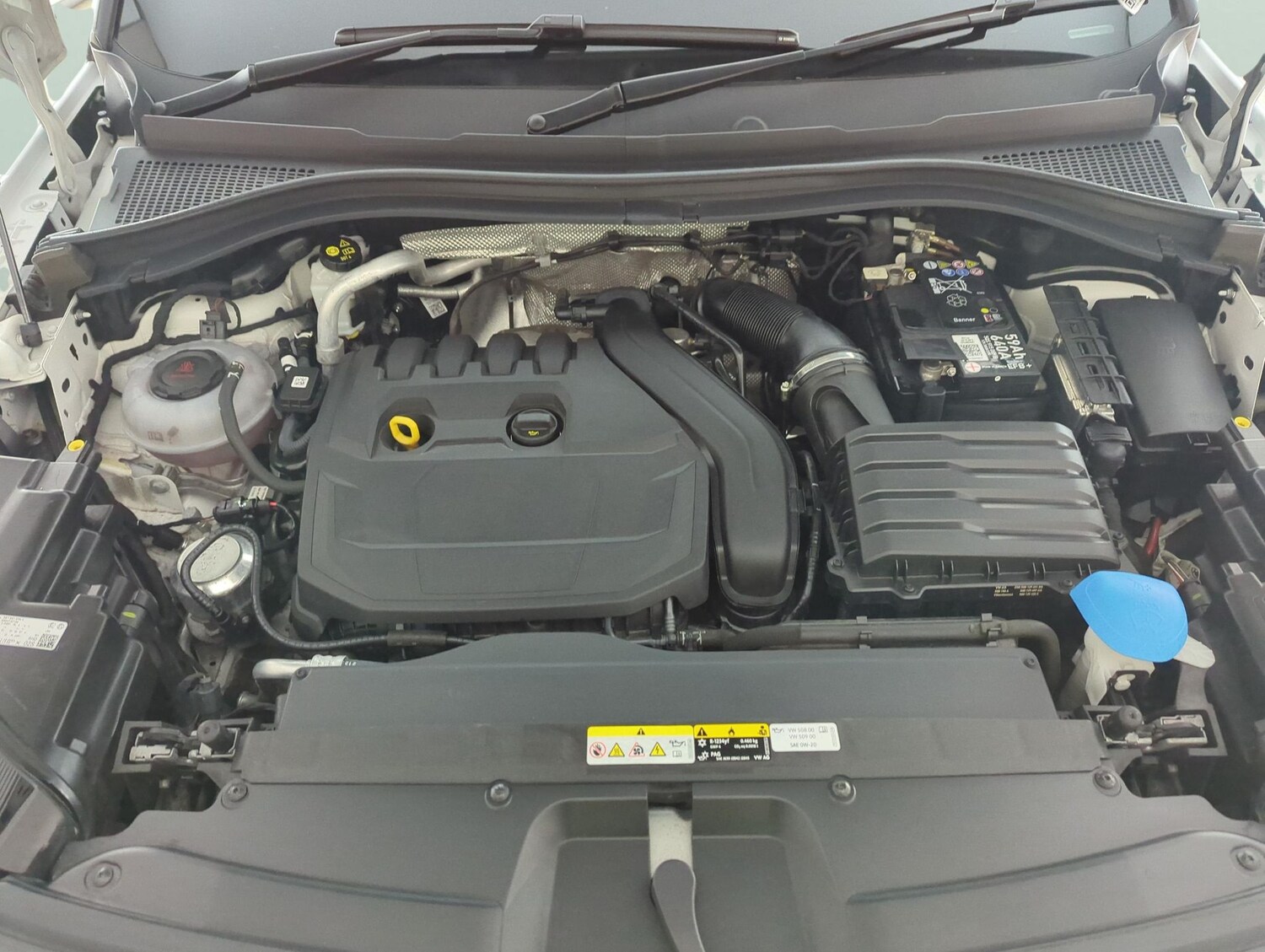 Used Skoda Kodiaq 2023 for sale - 77894169: Photo 33