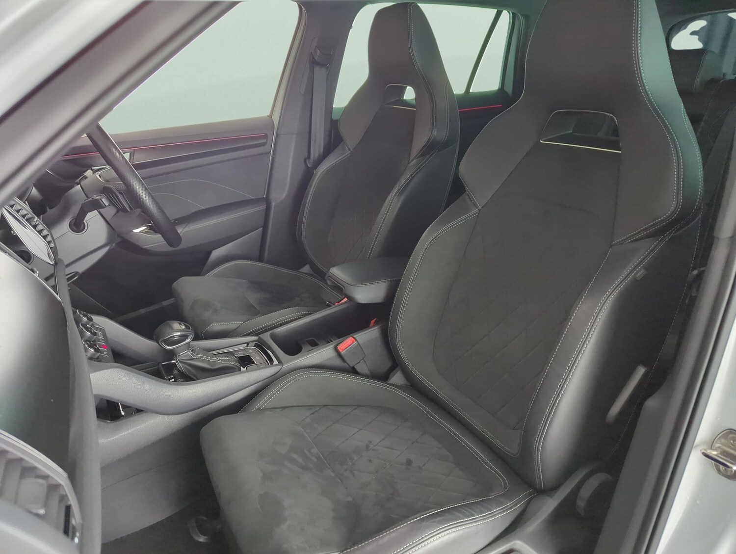 Used Skoda Kodiaq 2023 for sale - 77894169: Photo 7