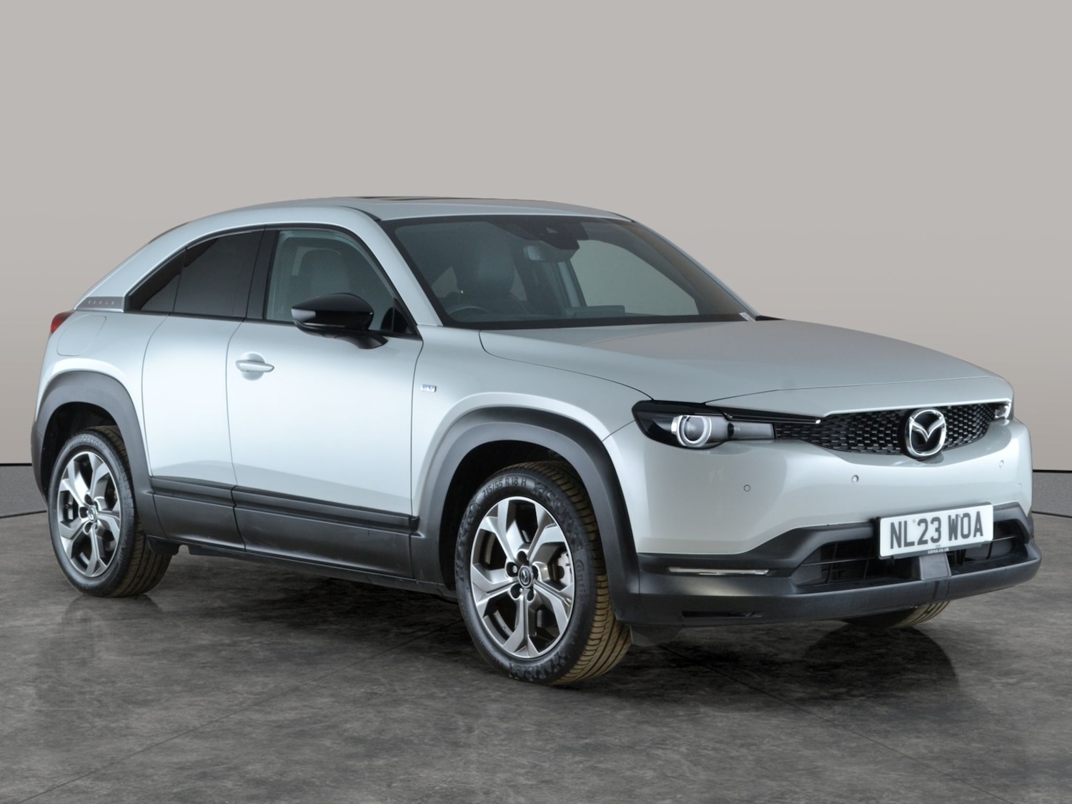 Used Mazda MX-30 2023 for sale - 78207321: Photo 10