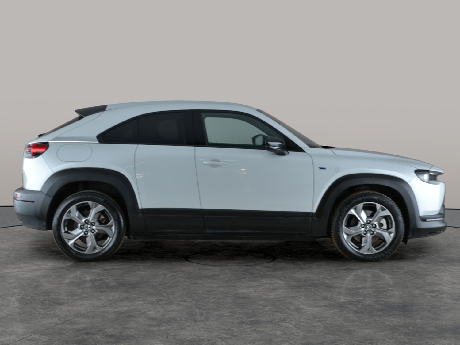 Used Mazda MX-30 2023 for sale - 78207321: Photo 11