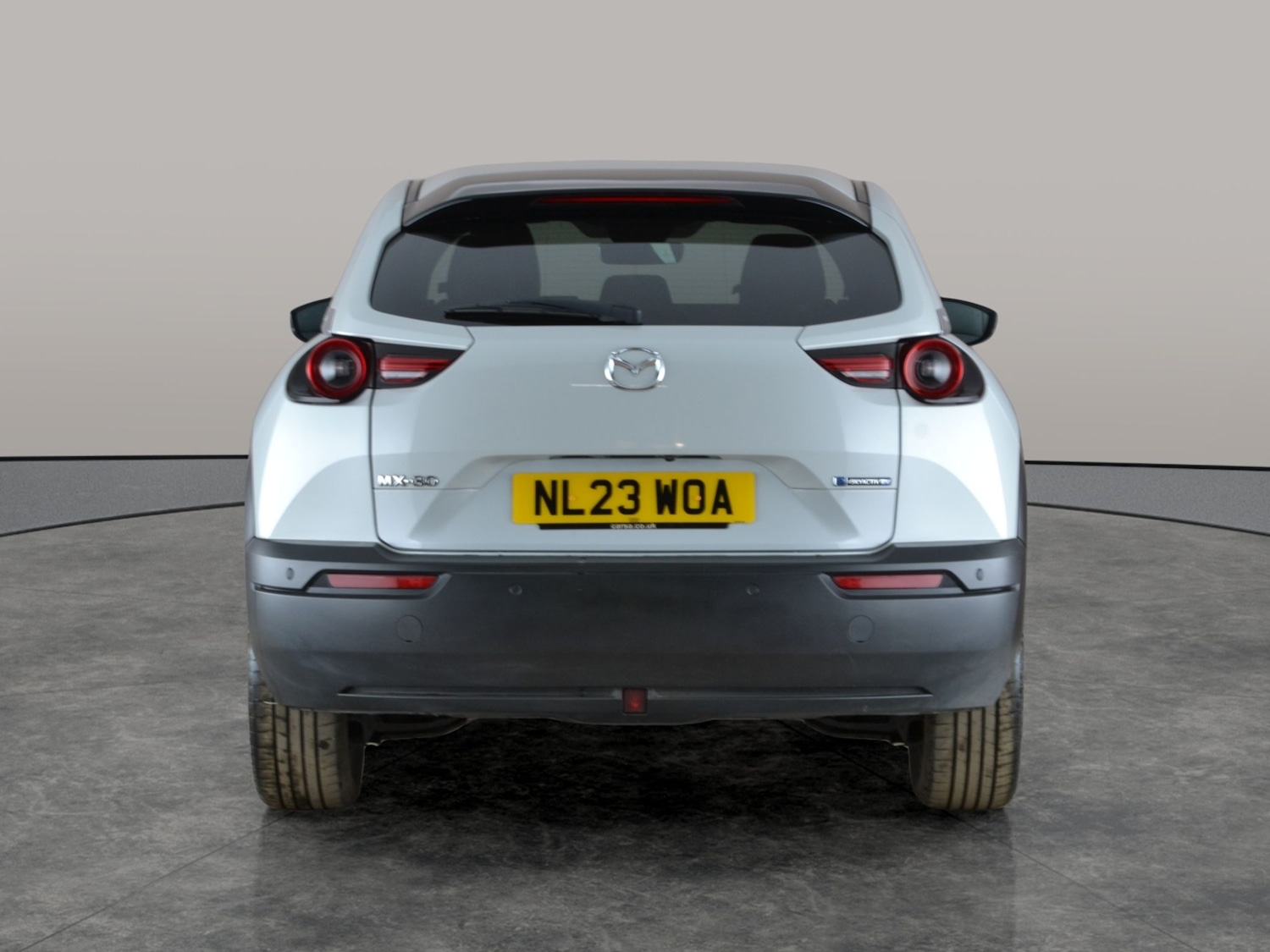 Used Mazda MX-30 2023 for sale - 78207321: Photo 13