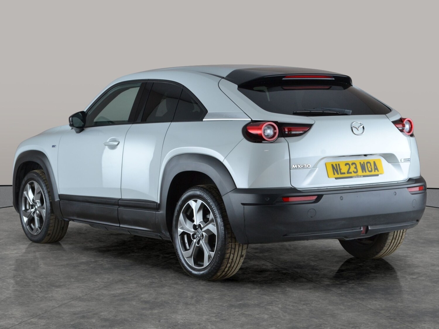 Used Mazda MX-30 2023 for sale - 78207321: Photo 14