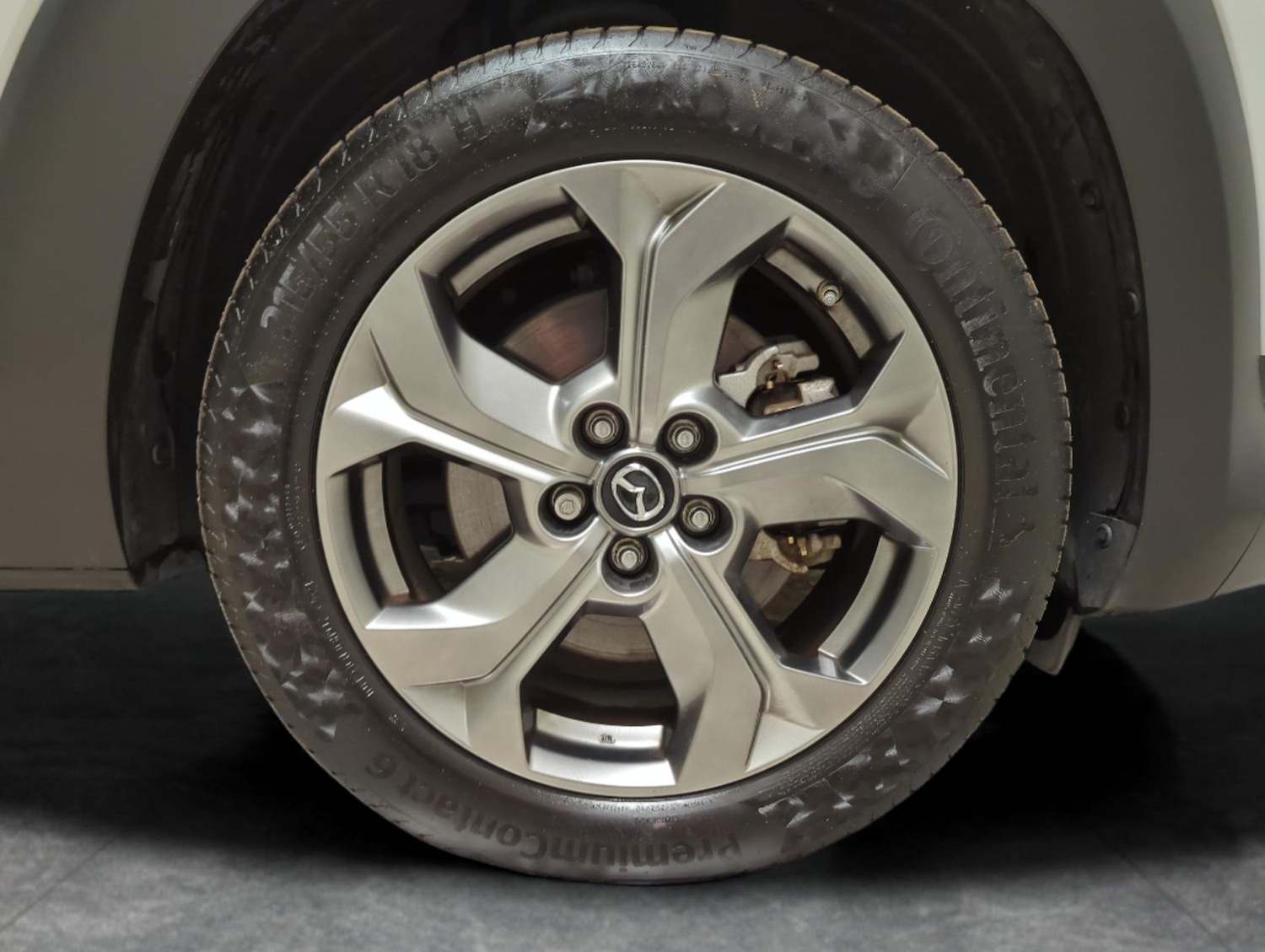 Used Mazda MX-30 2023 for sale - 78207321: Photo 30