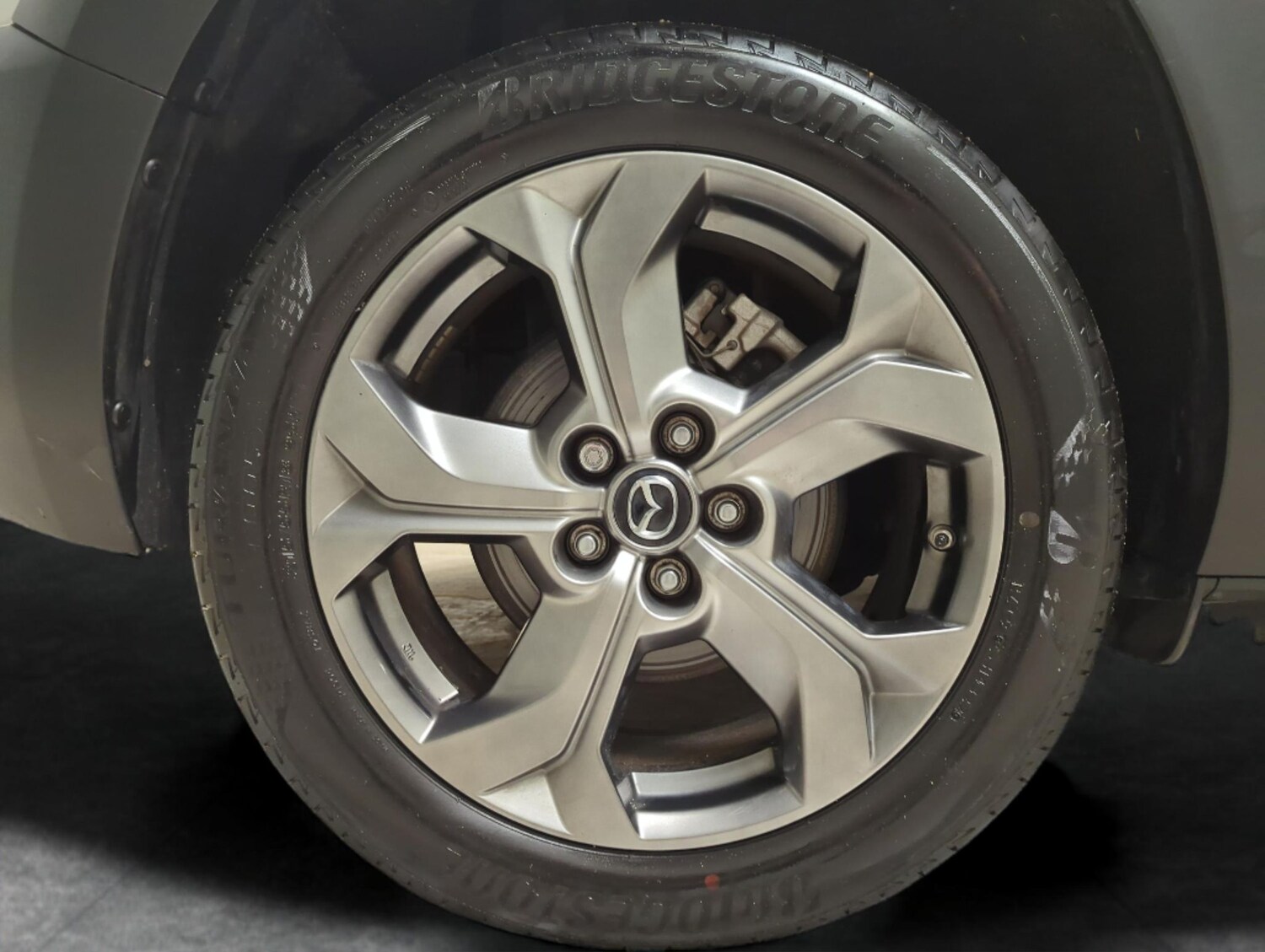 Used Mazda MX-30 2023 for sale - 78207321: Photo 31