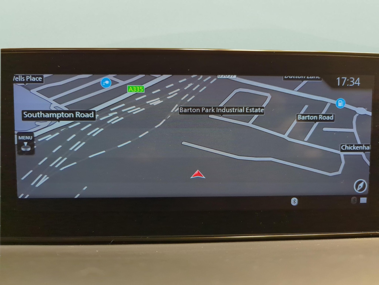 Used Mazda MX-30 2023 for sale - 78207321: Photo 8