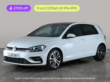 Used Volkswagen Golf undefined for sale - 78314619: Photo