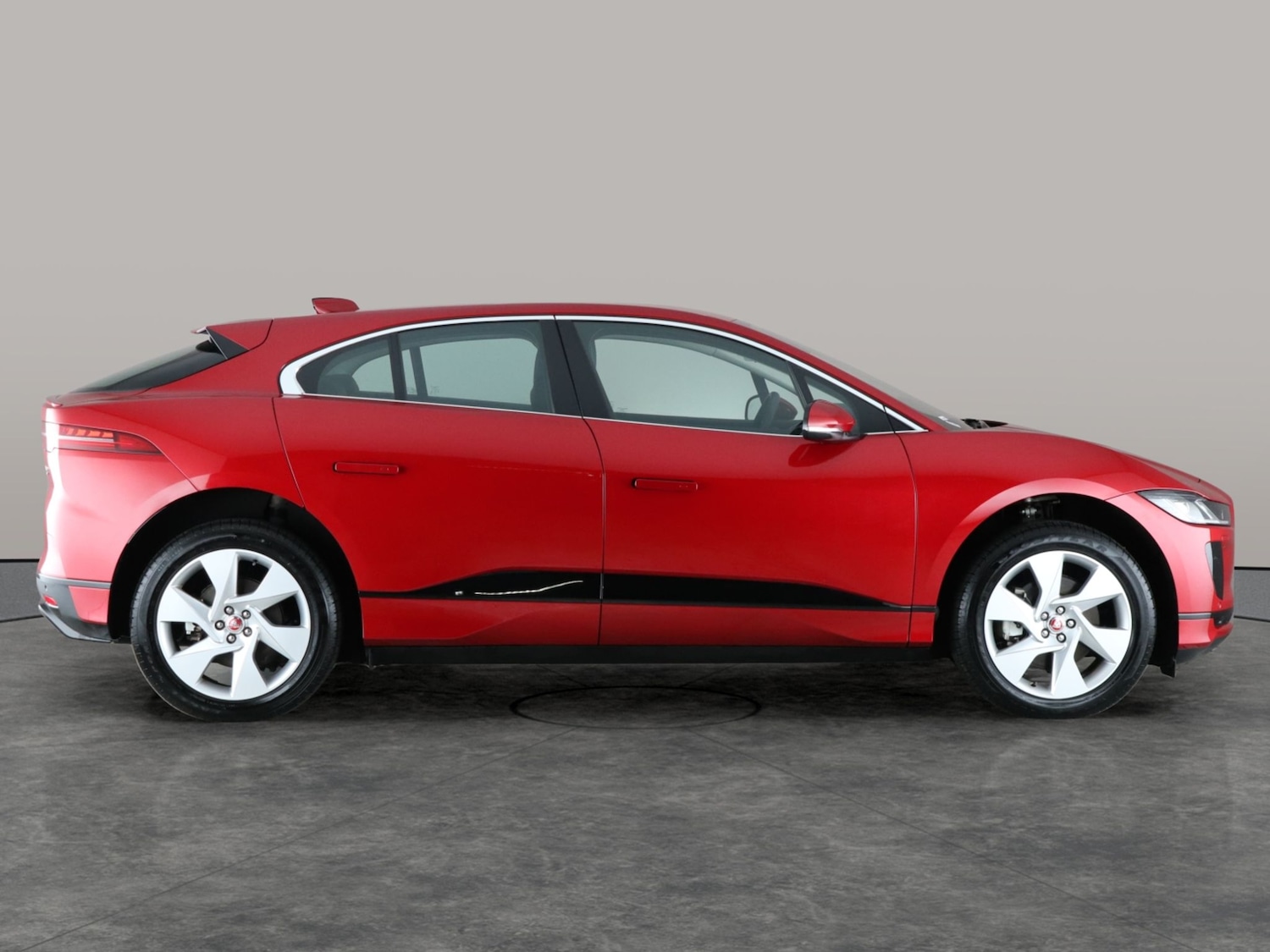 Used Jaguar I-Pace 2021 for sale - 76505457: Photo 10