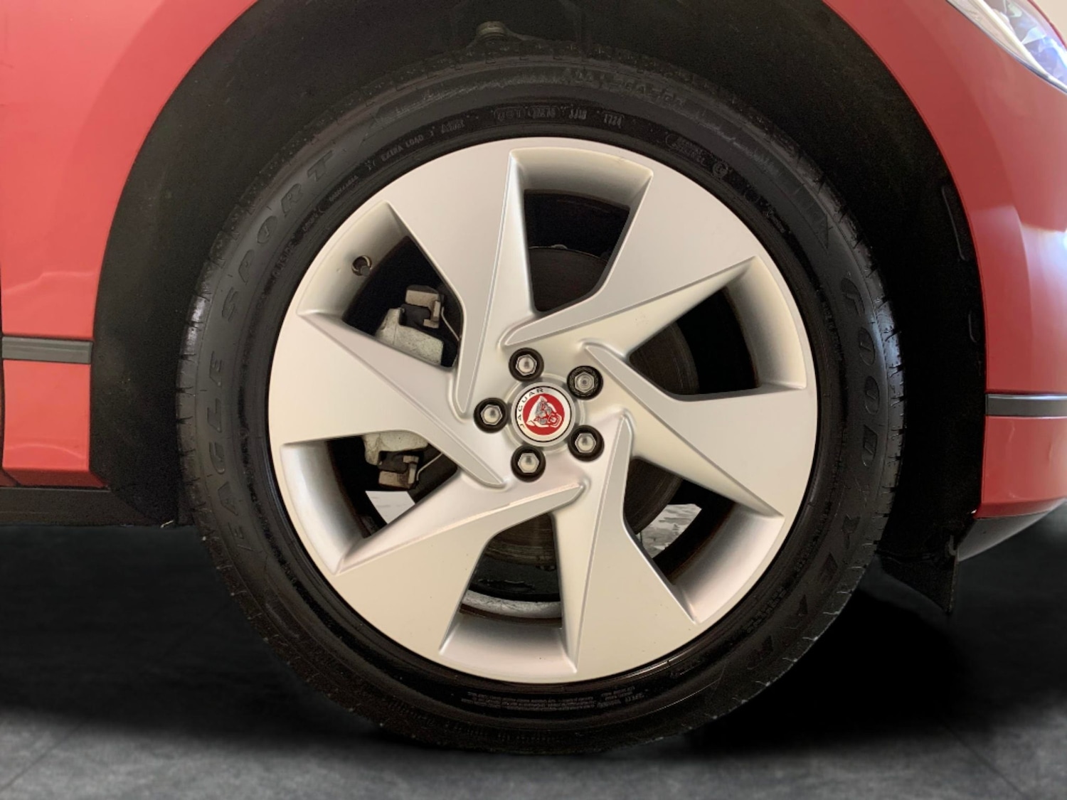 Used Jaguar I-Pace 2021 for sale - 76505457: Photo 24