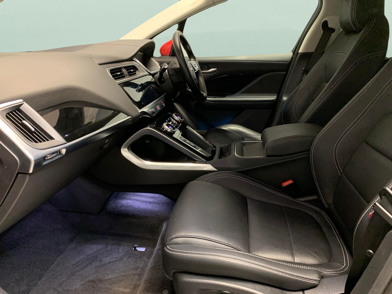 Used Jaguar I-Pace 2021 for sale - 76505457: Photo 4