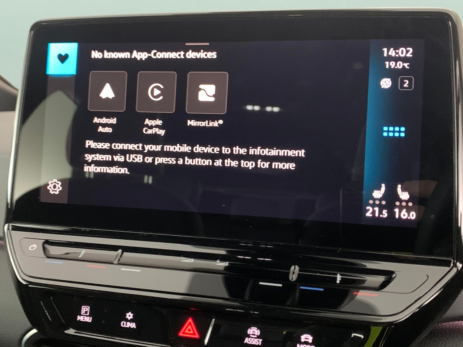 Used Volkswagen ID.3 2022 for sale - 77244822: Photo 14