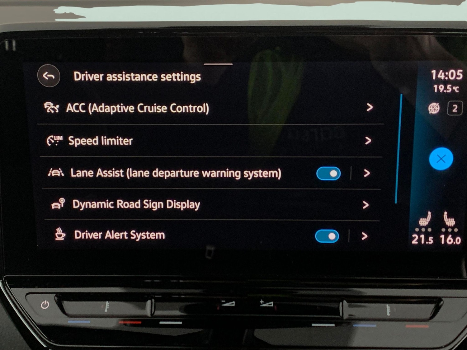 Used Volkswagen ID.3 2022 for sale - 77244822: Photo 22