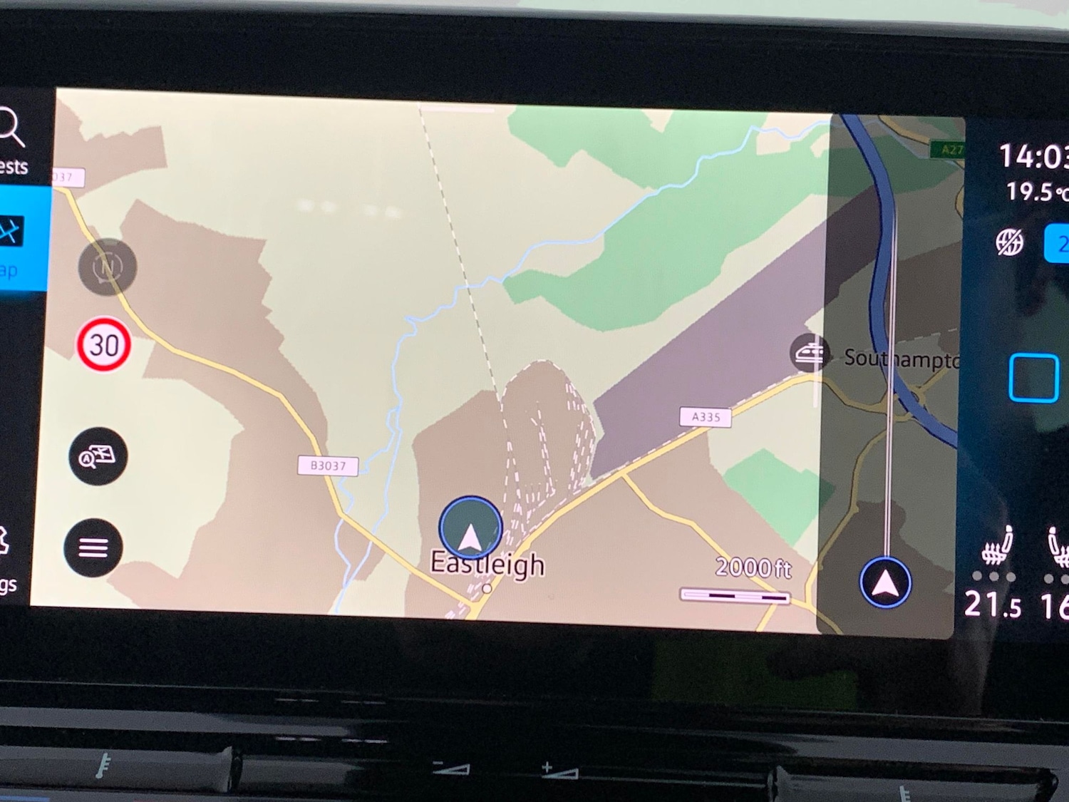 Used Volkswagen ID.3 2022 for sale - 77244822: Photo 5