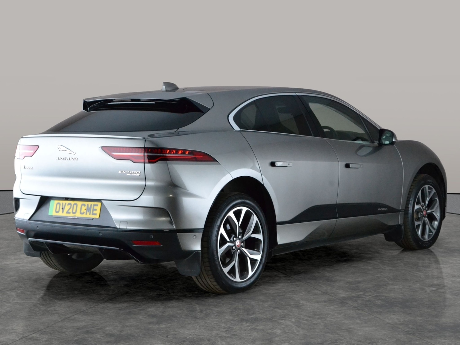 Used Jaguar I-Pace 2020 for sale - 77691329: Photo 10