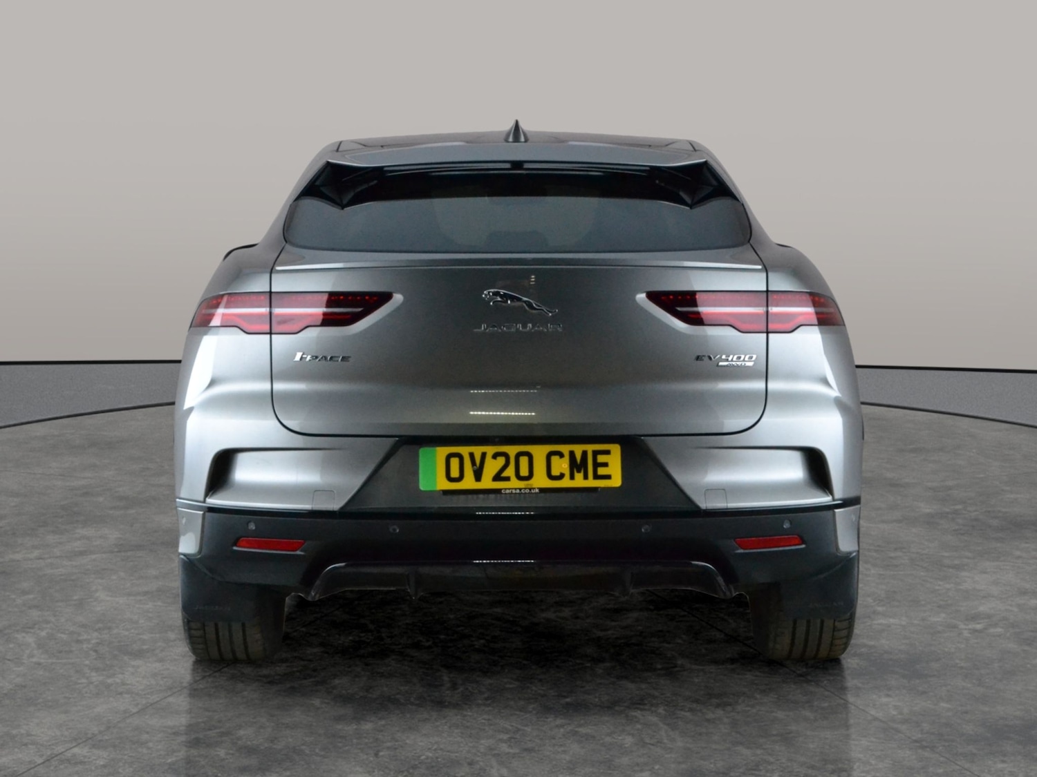 Used Jaguar I-Pace 2020 for sale - 77691329: Photo 11