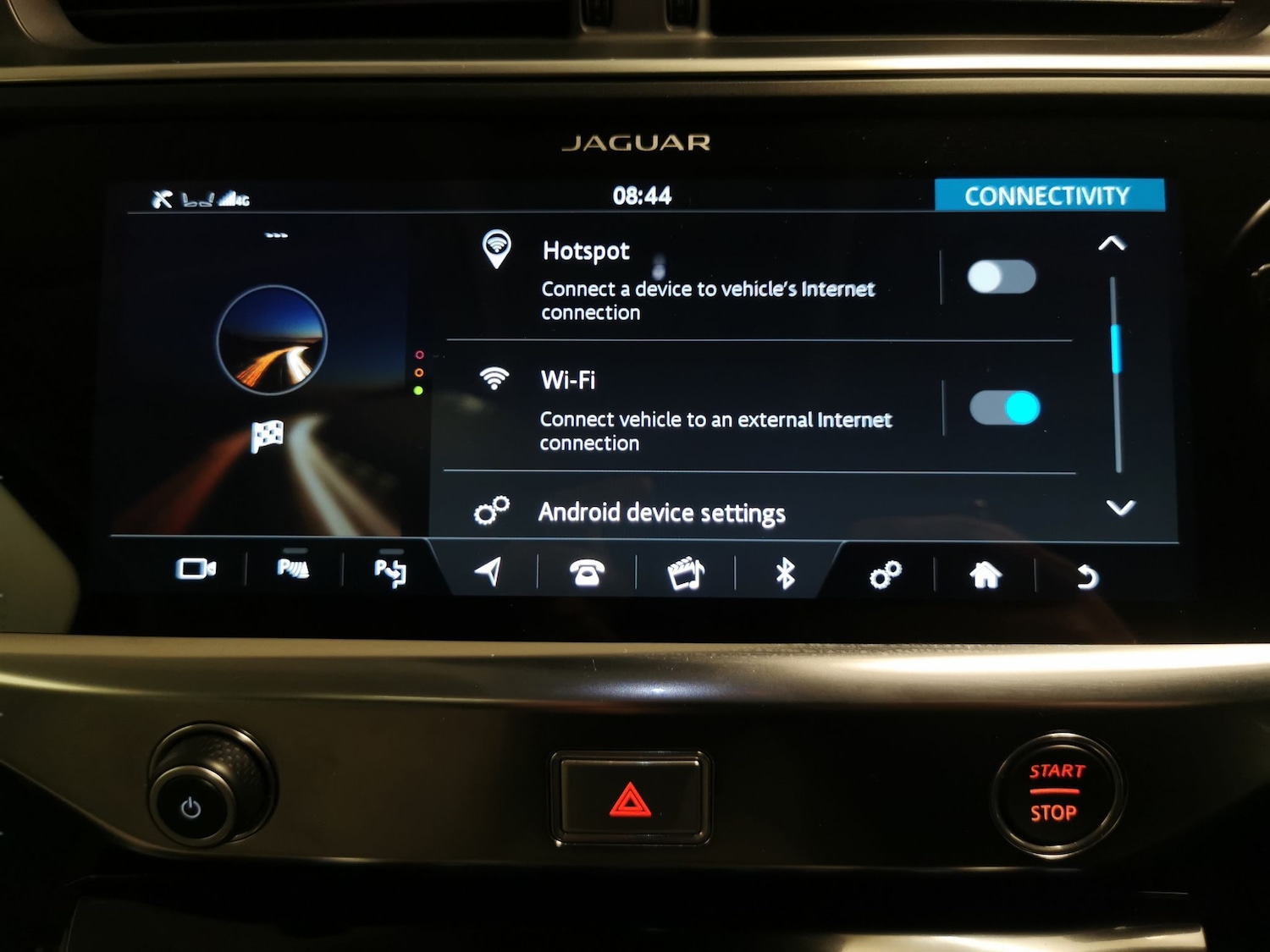 Used Jaguar I-Pace 2020 for sale - 77691329: Photo 17