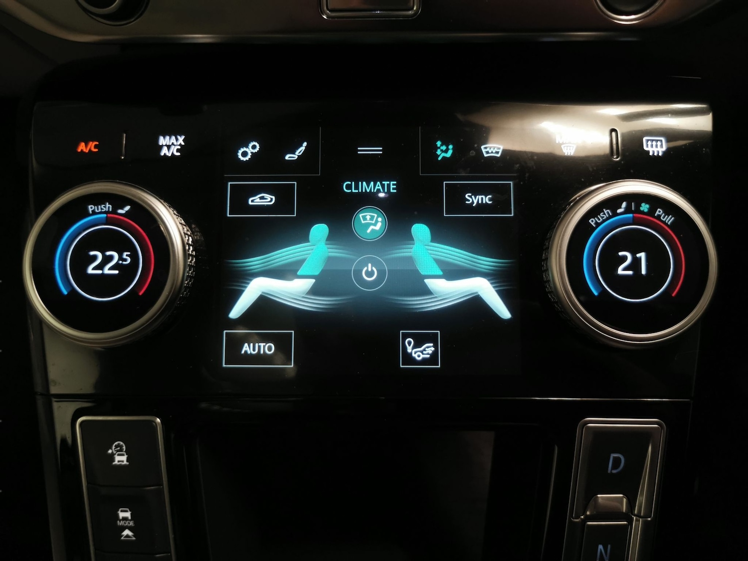 Used Jaguar I-Pace 2020 for sale - 77691329: Photo 19