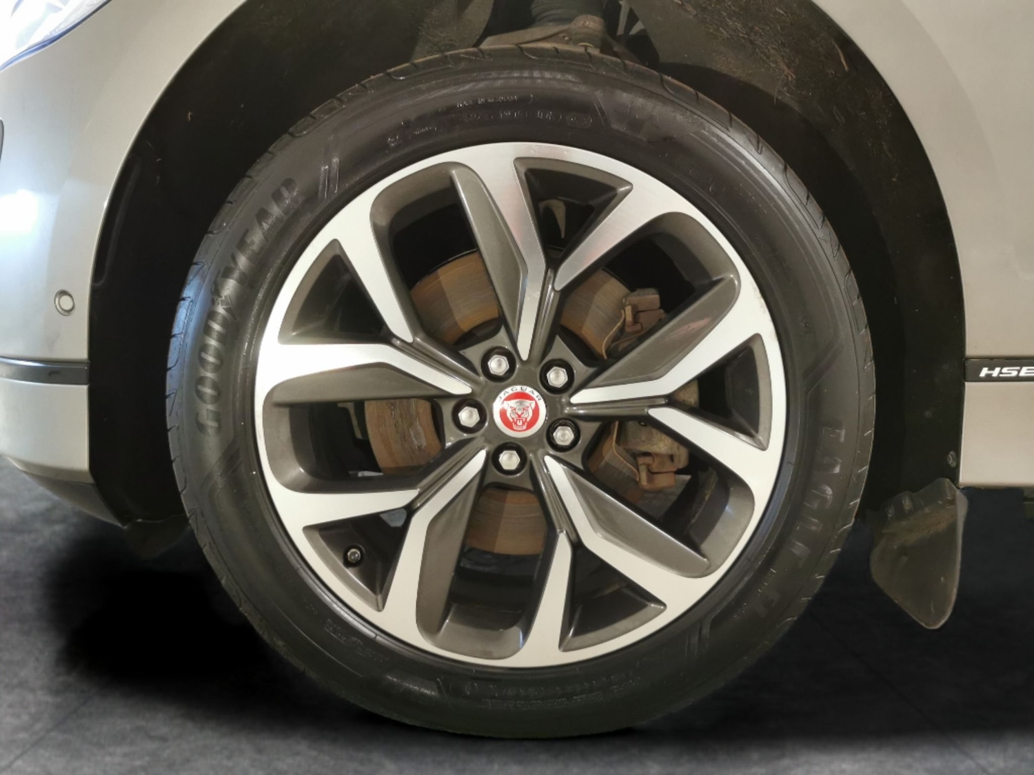 Used Jaguar I-Pace 2020 for sale - 77691329: Photo 23