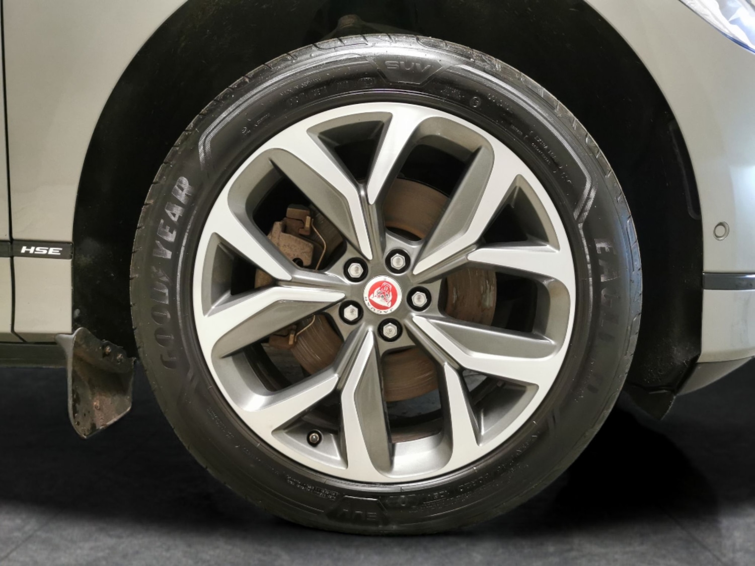 Used Jaguar I-Pace 2020 for sale - 77691329: Photo 24