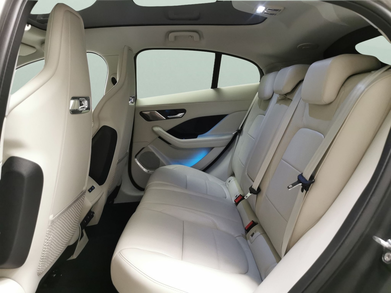 Used Jaguar I-Pace 2020 for sale - 77691329: Photo 26