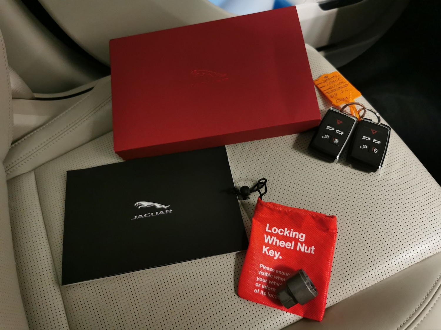 Used Jaguar I-Pace 2020 for sale - 77691329: Photo 32