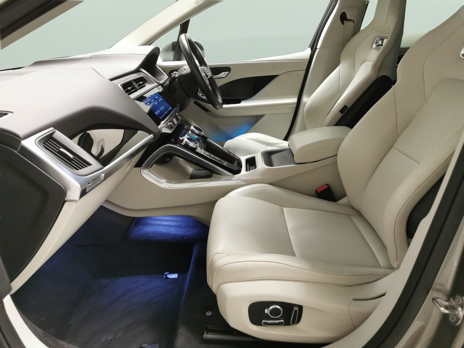 Used Jaguar I-Pace 2020 for sale - 77691329: Photo 4