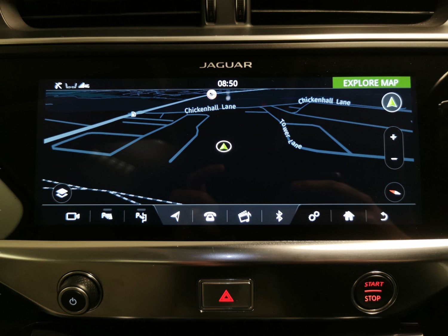 Used Jaguar I-Pace 2020 for sale - 77691329: Photo 6